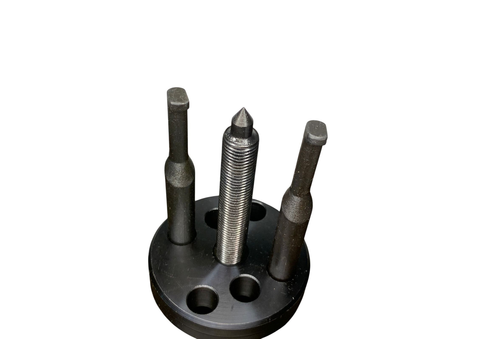 AGAB 059 - extrator do volante de direção gm, monza, kadett, astra, vectra, corsa, omega, chevett.